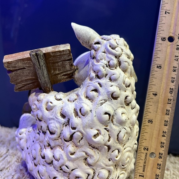 Sheep Decor - Picture 3 of 5